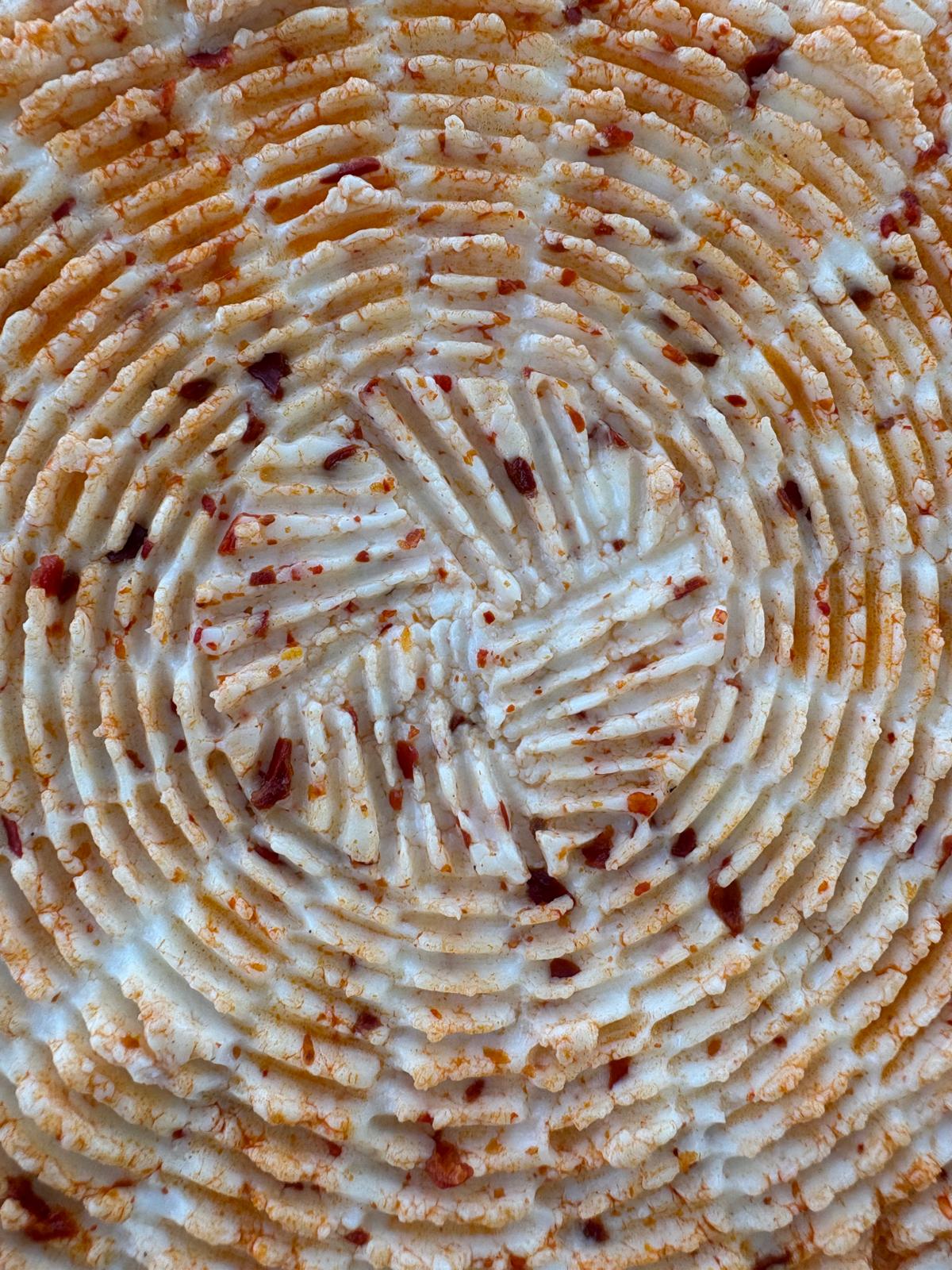 Peynir Kesiti